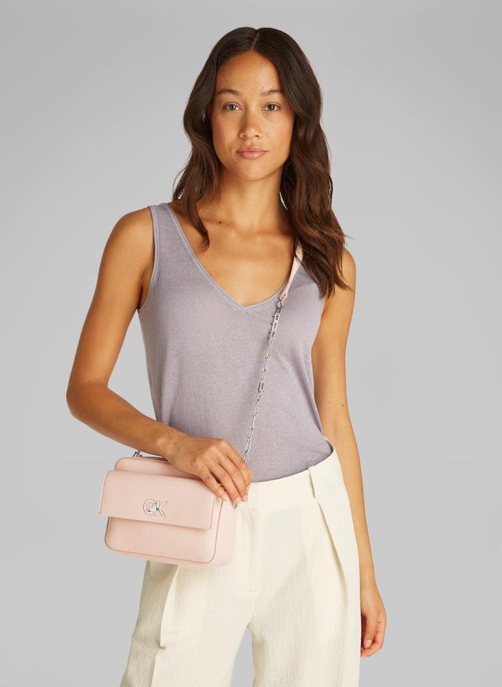 CALVIN KLEIN POCKET CAMERA BAG  - Image 5