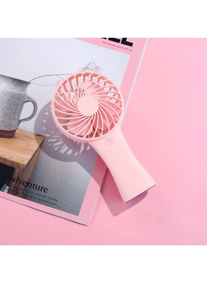 NIBEMINENT Portable Mini Handheld Fan - Image 2