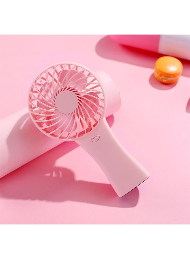 NIBEMINENT Portable Mini Handheld Fan - Image 3