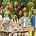 BASHOUT Basketball Foil Mylar Balloons for Sports Party March Madness Decorations - Image 4