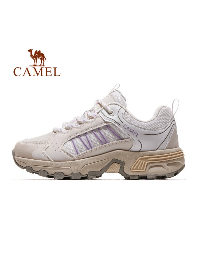 camel Camel Autumn New Outdoor Hiking Shoes Men Women Anti-slip Climbing Sports Shoes F24c693654 - Image 3
