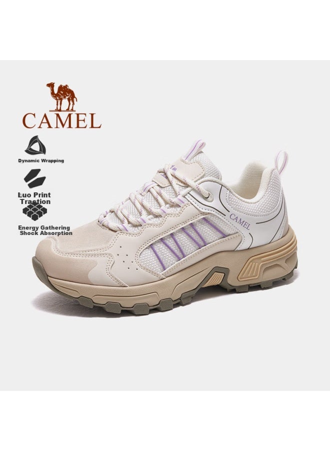 camel Camel Autumn New Outdoor Hiking Shoes Men Women Anti-slip Climbing Sports Shoes F24c693654 - Image 2