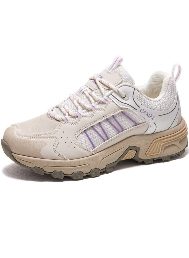 camel Camel Autumn New Outdoor Hiking Shoes Men Women Anti-slip Climbing Sports Shoes F24c693654 - Image 5