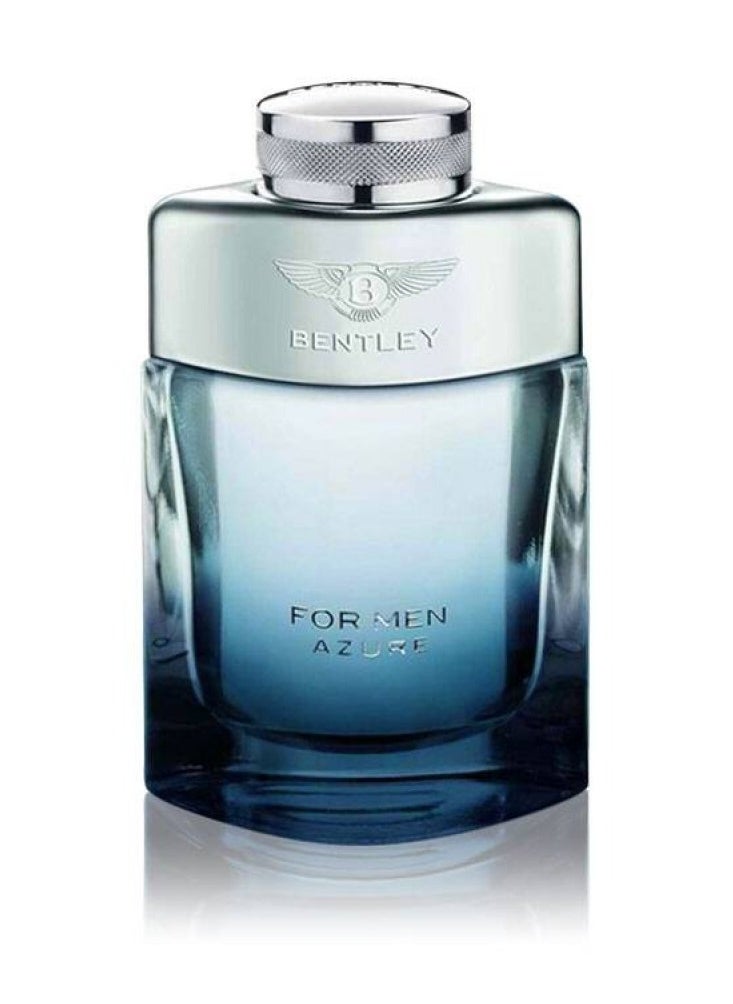بنتلي عطر أزور او دو تواليت 100ملليلتر  - Image 1