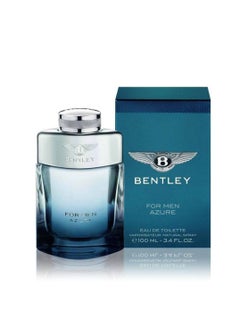 BENTLEY Azure EDT 100ml  - Image 2