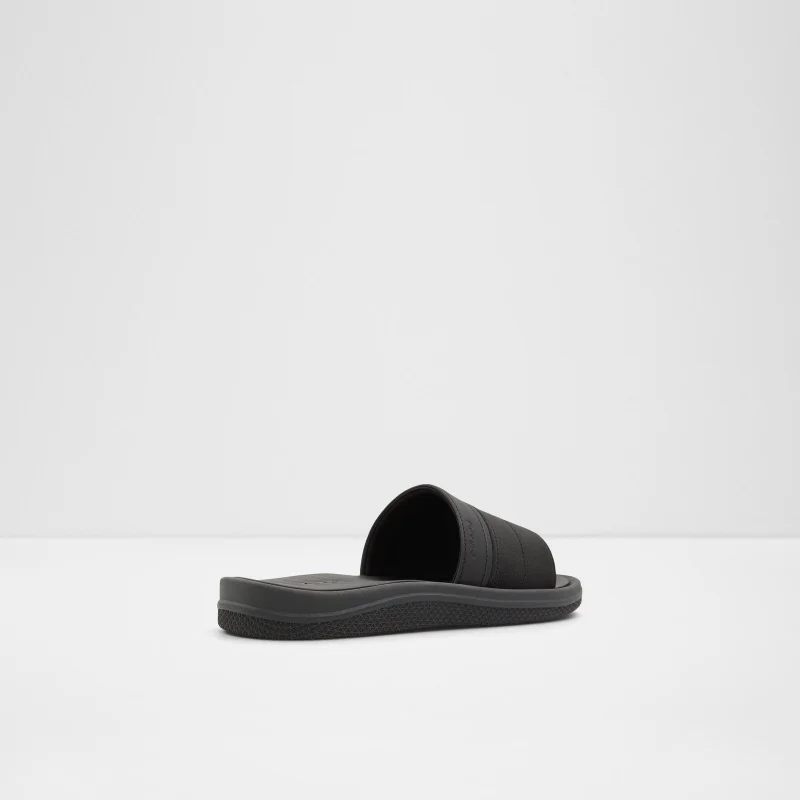 الدو PLANTAGO Textured Comfort Sandals