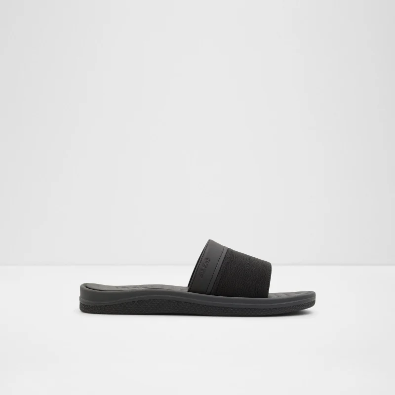الدو PLANTAGO Textured Comfort Sandals