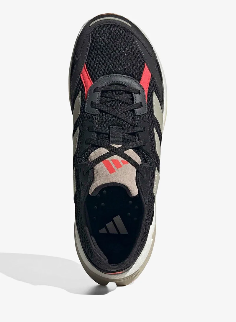 Adidas  Adistar 3 Sportswear Shoes for Men | Best Price UAE