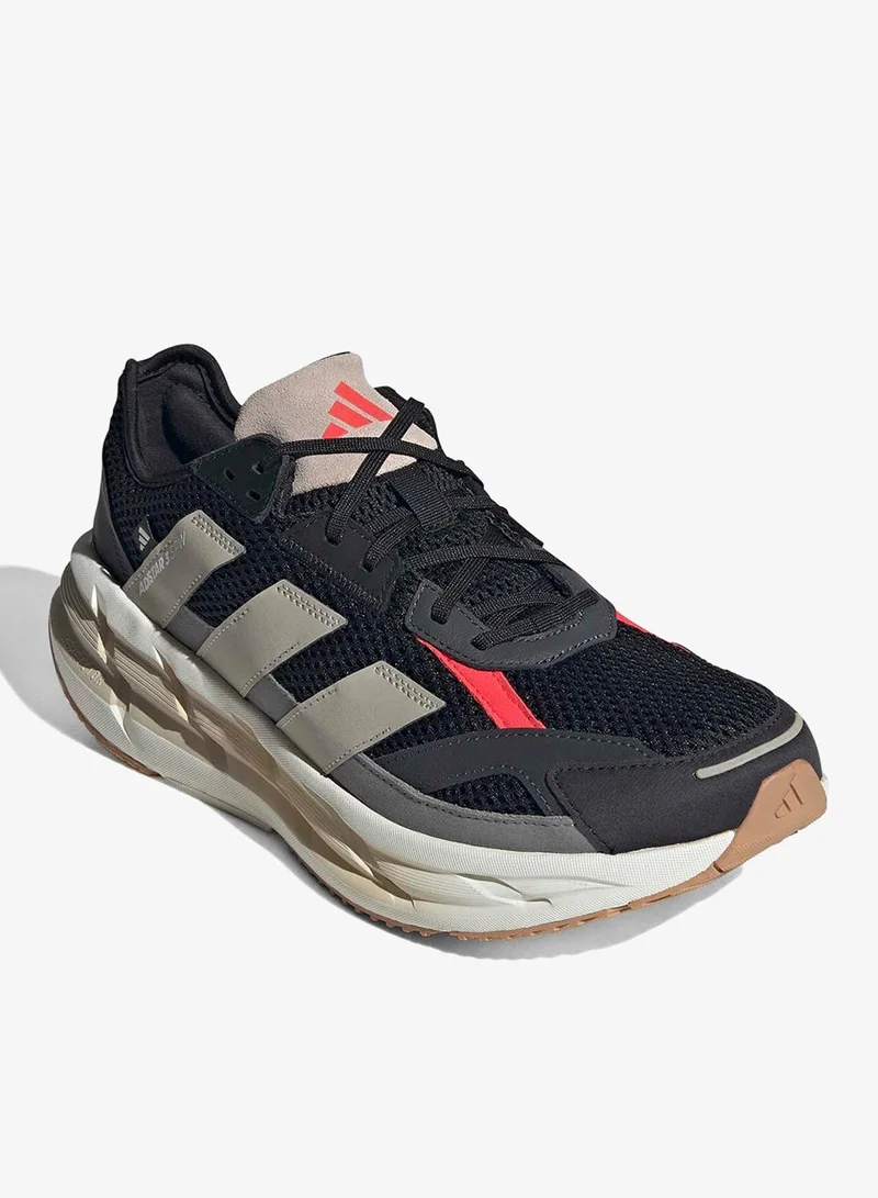 Adidas  Adistar 3 Sportswear Shoes for Men | Best Price UAE