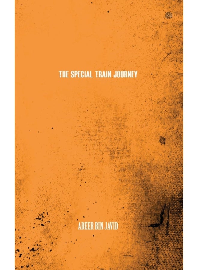 The Special Train Journey  - Image 1