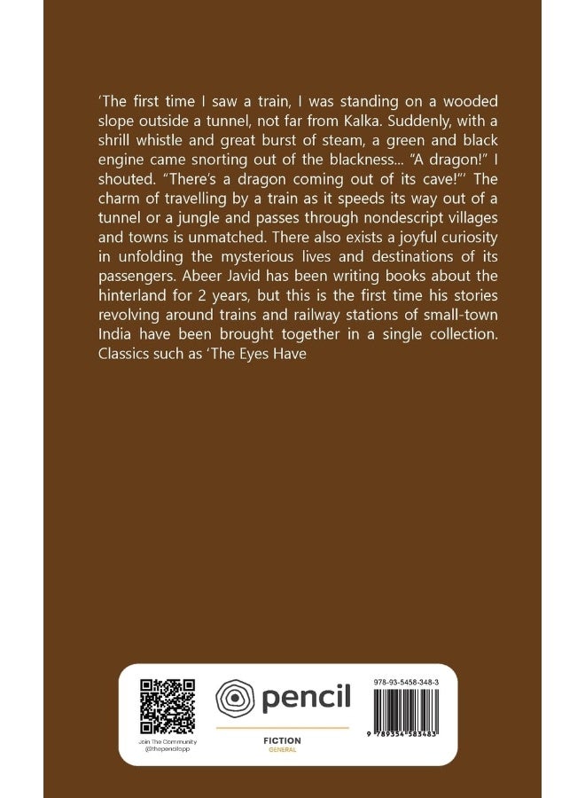 The Special Train Journey  - Image 2