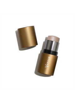 Vapour Beauty - Highlighter Stick | Non-Toxic, Cruelty-Free, Clean Makeup (Moonlight)  - Image 1