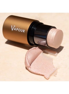 Vapour Beauty - Highlighter Stick | Non-Toxic, Cruelty-Free, Clean Makeup (Moonlight)  - Image 4