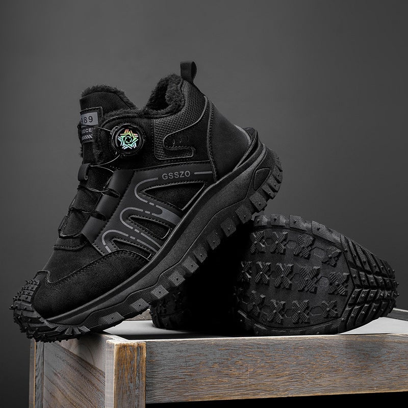 Unisex Casual Sneakers Shoes - Image 5
