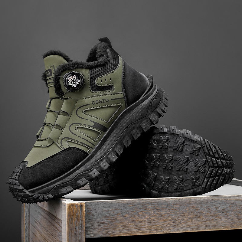 Unisex Casual Sneakers Shoes - Image 4