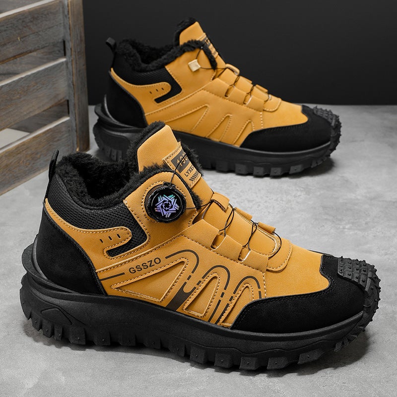 Unisex Casual Sneakers Shoes - Image 2