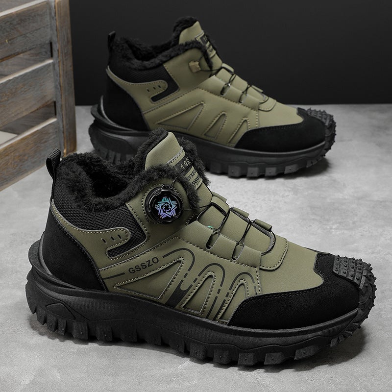Unisex Casual Sneakers Shoes - Image 3