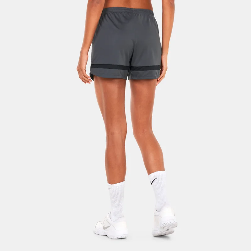 Nike Women's Dri-FIT Academy Knit Football Shorts