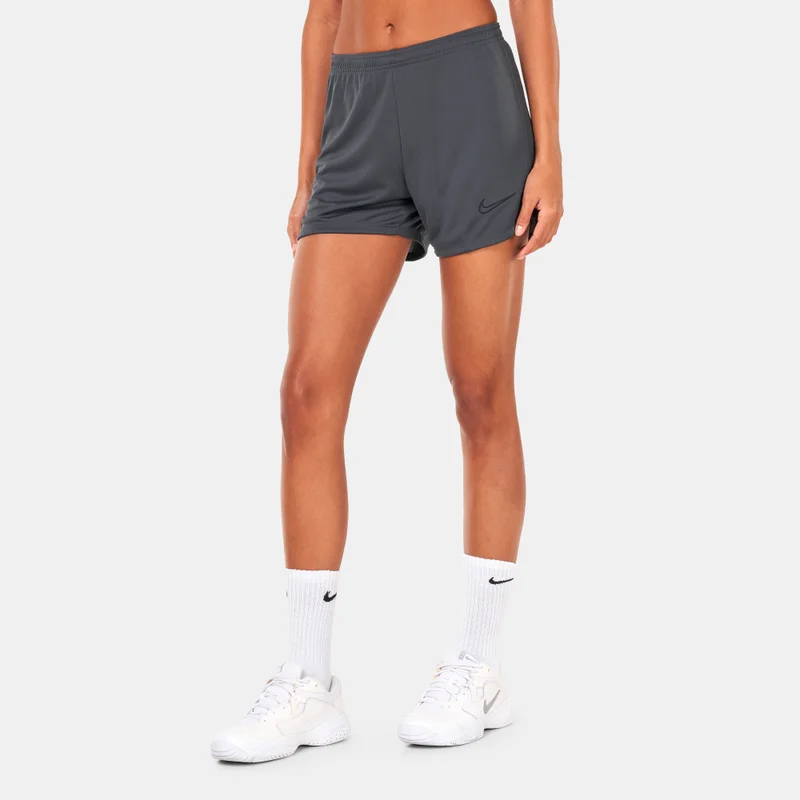 Nike Women's Dri-FIT Academy Knit Football Shorts