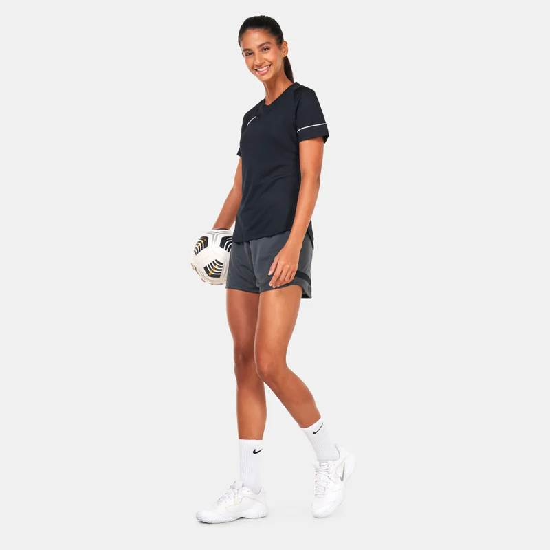 Nike Women's Dri-FIT Academy Knit Football Shorts