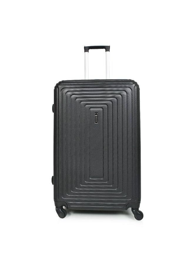 مورانو طقم شنط سفر من مورانو مكون من أربع قطع لون أسود - Image 5