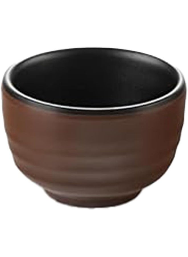 Servewell Harmony Melamine Sauce Dish 