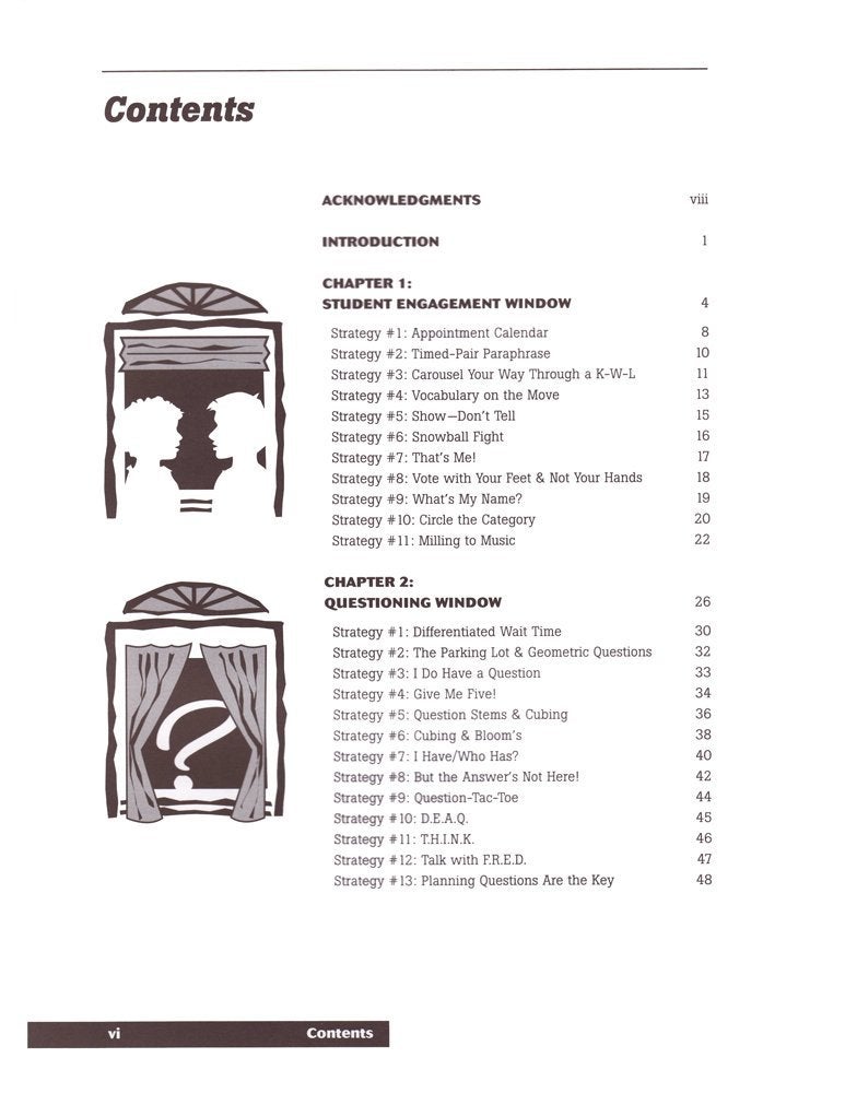 Essential Learning Products Differentiating Instruction in a Lesson Book - Image 2