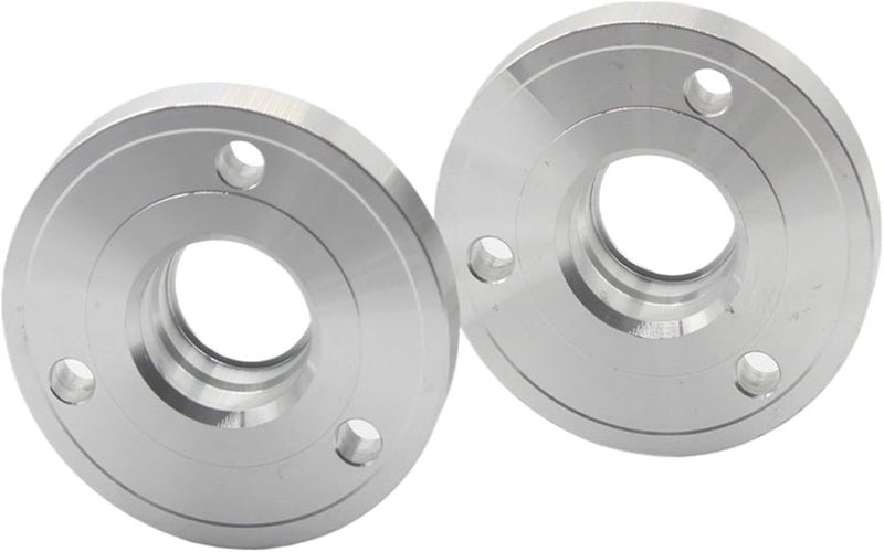 Vuzmode 4PCS Alloy Aluminum Wheel Spacers 20mm - Image 4