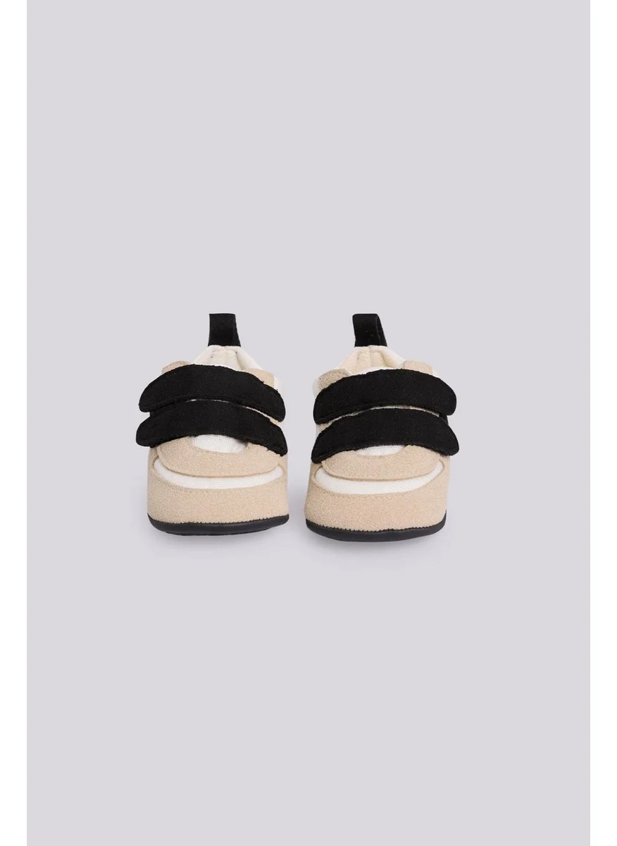 Gb Baby Bg Store Boy Colorful Booties