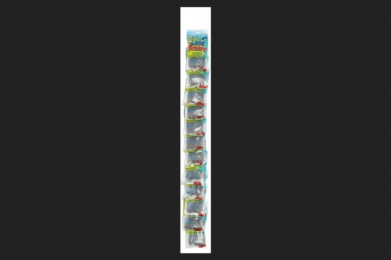 OMalley 90112 Lint Snare Aluminum Washing Machine Lint Traps 24 12 Packs of 2