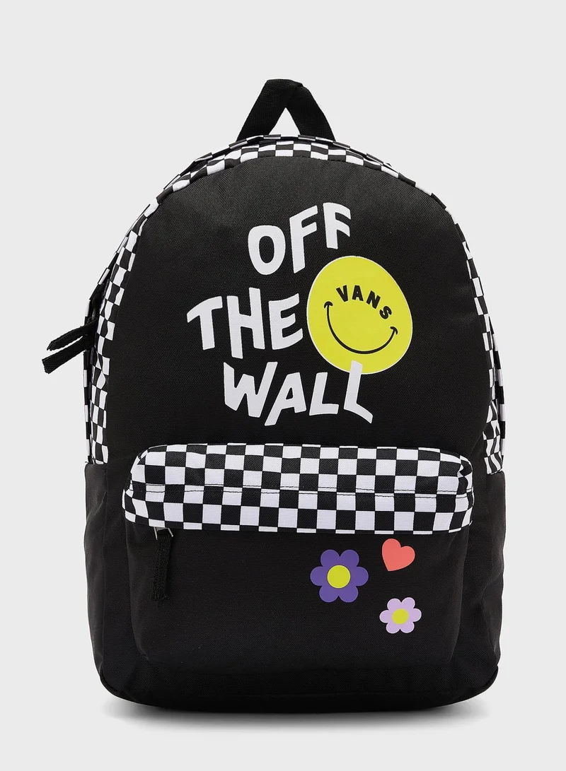 VANS Realm Backpack