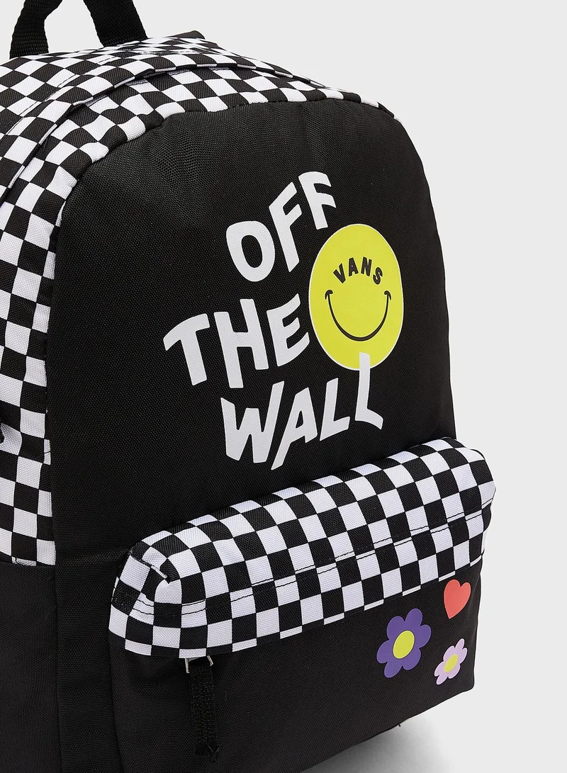 VANS Realm Backpack