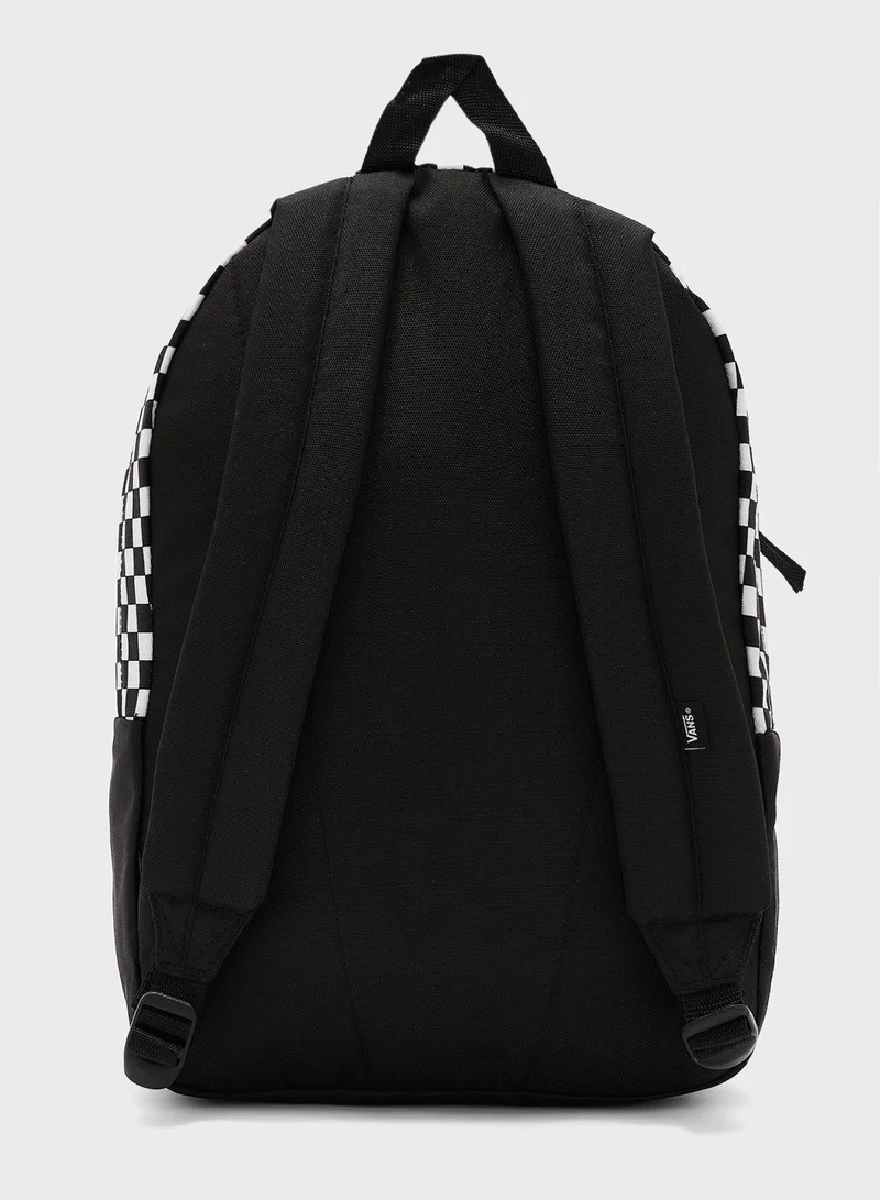 VANS Realm Backpack