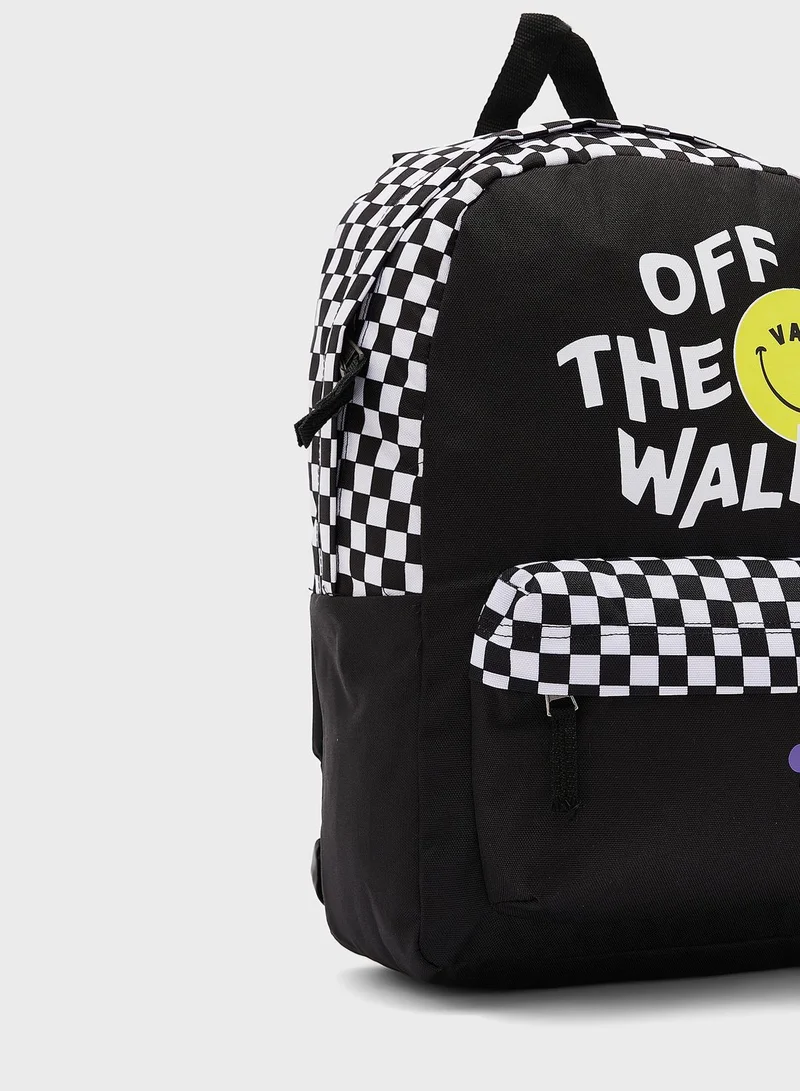 VANS Realm Backpack