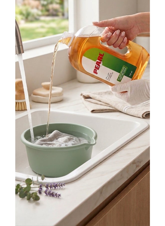 Pearl Antiseptic Disinfectant Liquid 1.5L Pack 2 x 750ml Multipurpose Hygiene Liquid for Personal/Daily hygiene Clothes, Surface and Home Cleaning 750 ML X 2 - Image 5