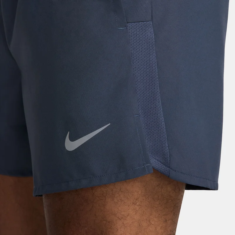 Nike Men's Challenger Dri-FIT 2-in-1 Versatile Shorts