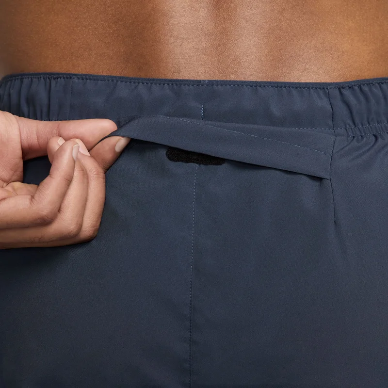 Nike Men's Challenger Dri-FIT 2-in-1 Versatile Shorts
