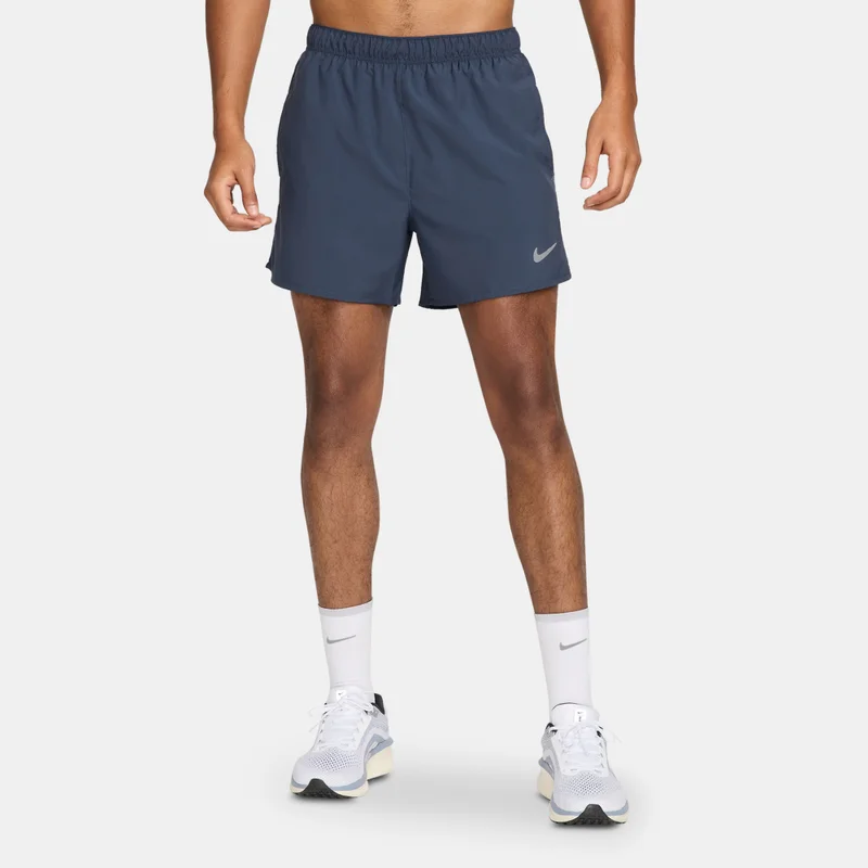 Nike Men's Challenger Dri-FIT 2-in-1 Versatile Shorts
