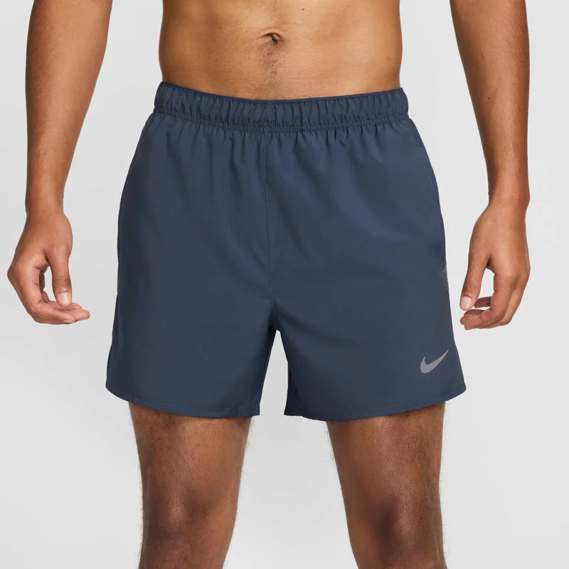 Nike Men's Challenger Dri-FIT 2-in-1 Versatile Shorts