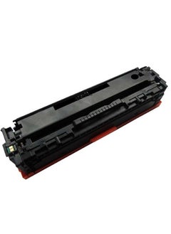 Compatible Toner 312A (CF380A) Black For Use In HP Color LaserJet Pro MFP M476dn, MFP M476dw, MFP M476nw Printers