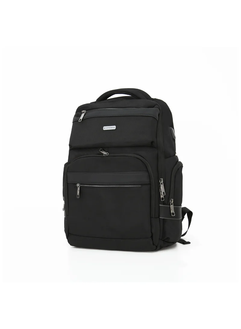 جيوردانو Professional Laptop Backpack - 17-Inch