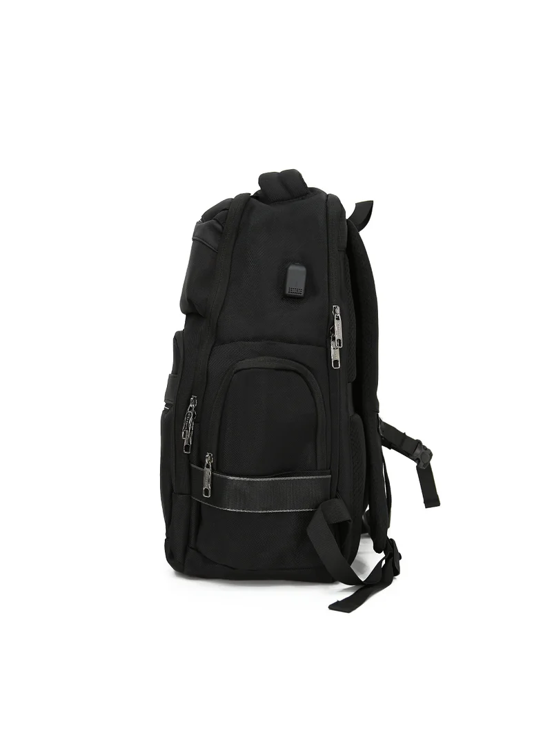 جيوردانو Professional Laptop Backpack - 17-Inch