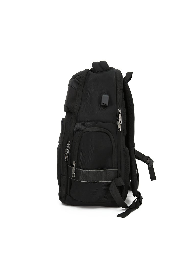 GIORDANO Professional Laptop Backpack - 17-Inch  - Image 2