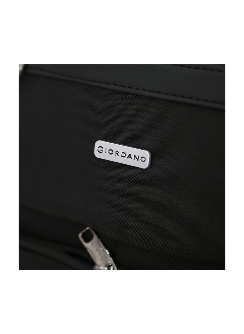 GIORDANO Professional Laptop Backpack - 17-Inch  - Image 3