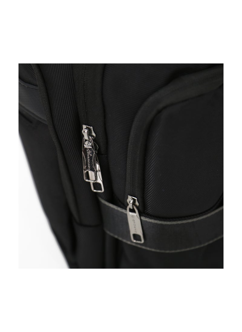GIORDANO Professional Laptop Backpack - 17-Inch  - Image 4
