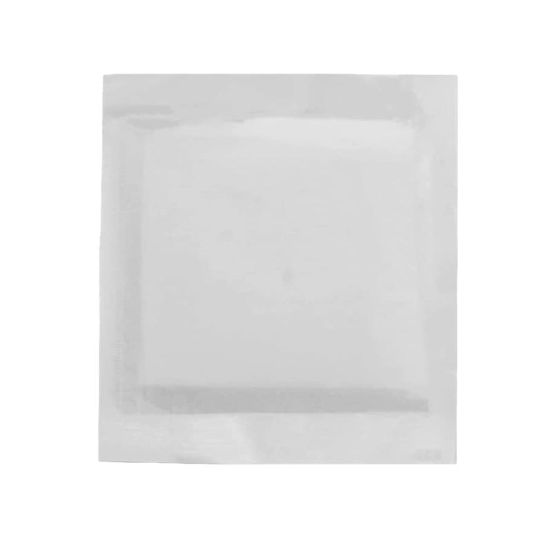 Vakly Split Drain Sponge Gauze 2x2 Sterile 6 Ply Pads [Pack of 70] Absorbent Precut 2"X2" Non-Woven Slit Bandage for I.V. Tracheostomy - 35 Packs of 2 Pre Cut Bandages + 1 Roll of Medical Tape - Image 4
