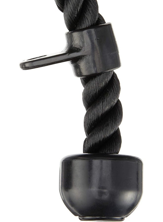 CAP Barbell CAP Barbell Deluxe Tricep Rope  - Image 5