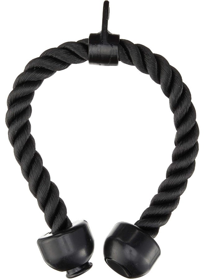 CAP Barbell CAP Barbell Deluxe Tricep Rope  - Image 2