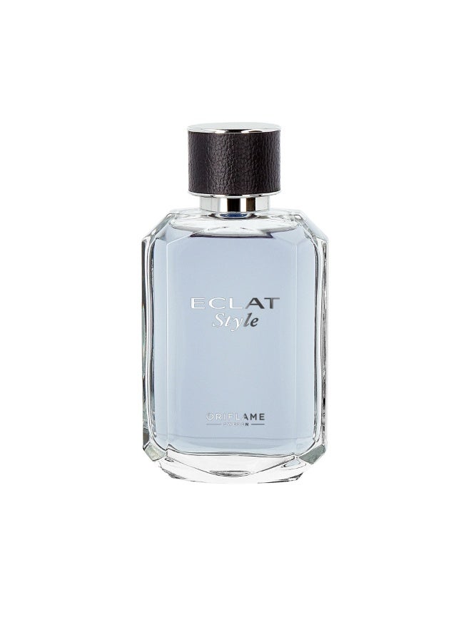 أوريفليم عطر ايكلات ستايل للرجال 75 مل - Image 2