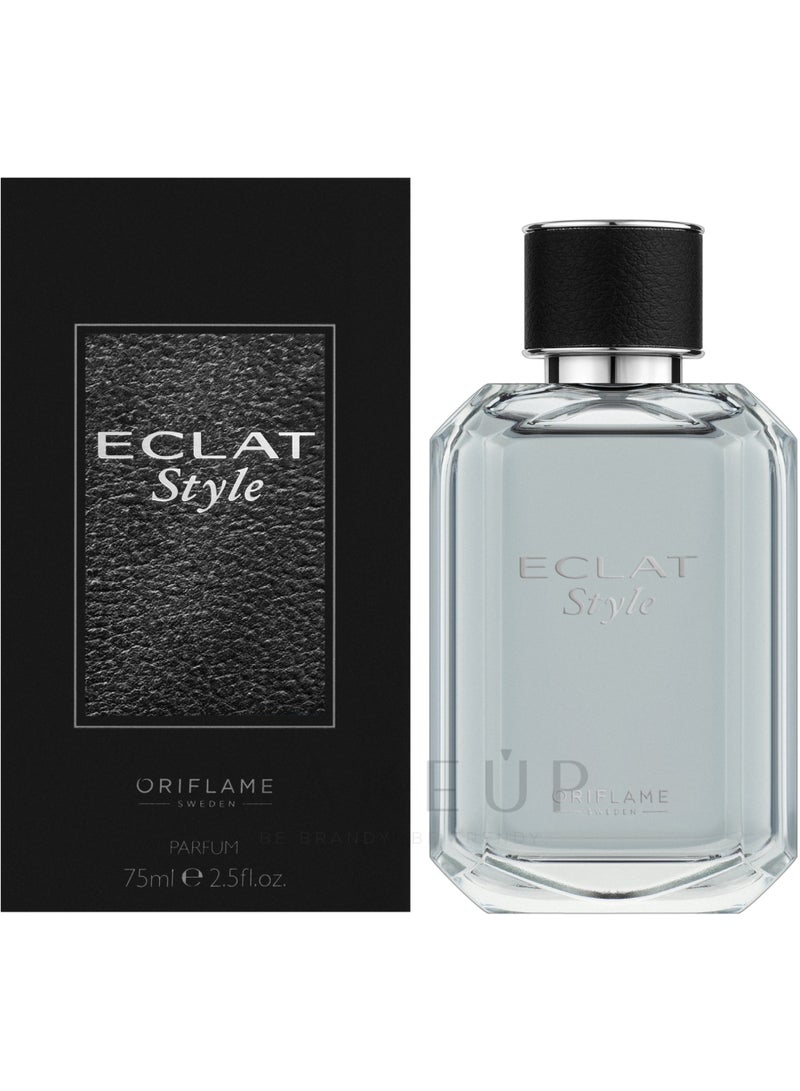 أوريفليم عطر ايكلات ستايل للرجال 75 مل - Image 3
